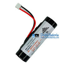 Batería para PLC A20G-F8 A20GW [Batería de Repuesto]